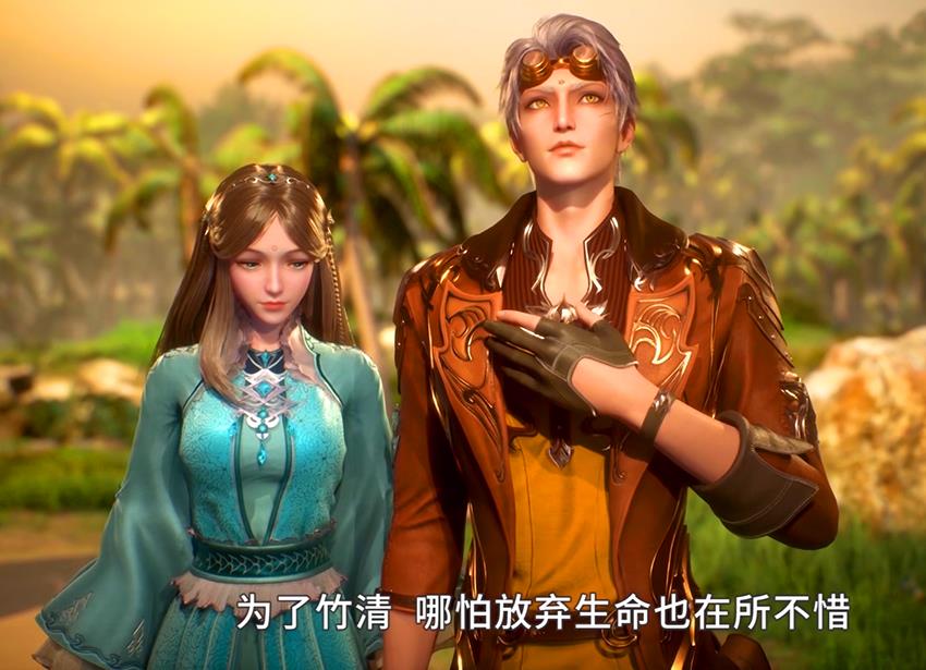 斗罗大陆:小奥的武魂真身是什么?让荣荣羞得脸红,效果却很变态