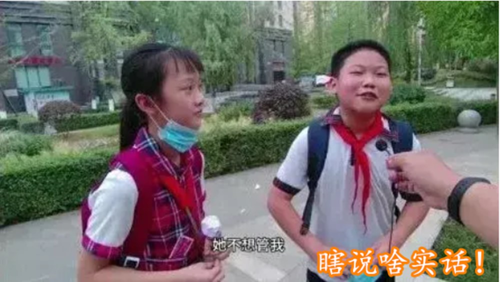 小学生作文《开学》走红，“神逻辑”老师哭笑不得，最终给了满分