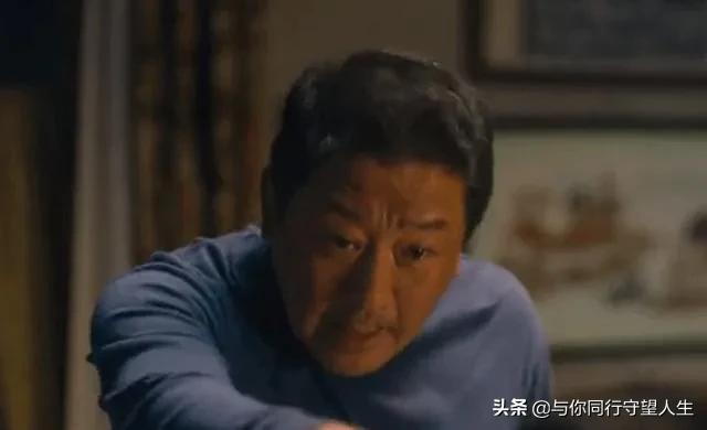 《人世间》一部年代剧火爆全网，是真情和高超演技征服观众朋友