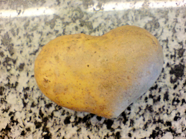 12 次大自然感到无聊并决定大显身手