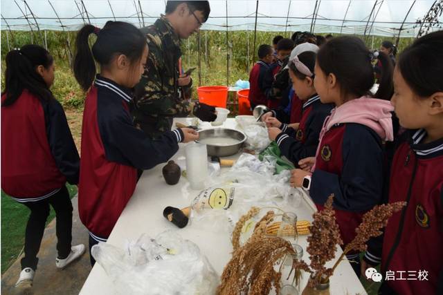 研学活动的收获和感悟(小学生研学活动的收获和感悟)（研究活动的收获和感悟（小学生研究活动的收获和感悟）文章) 