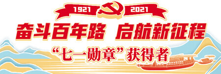 石光银：生命不息 治沙不止