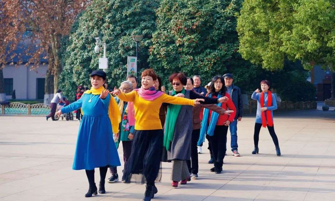 冬季晒太阳的好地方，我只告诉你