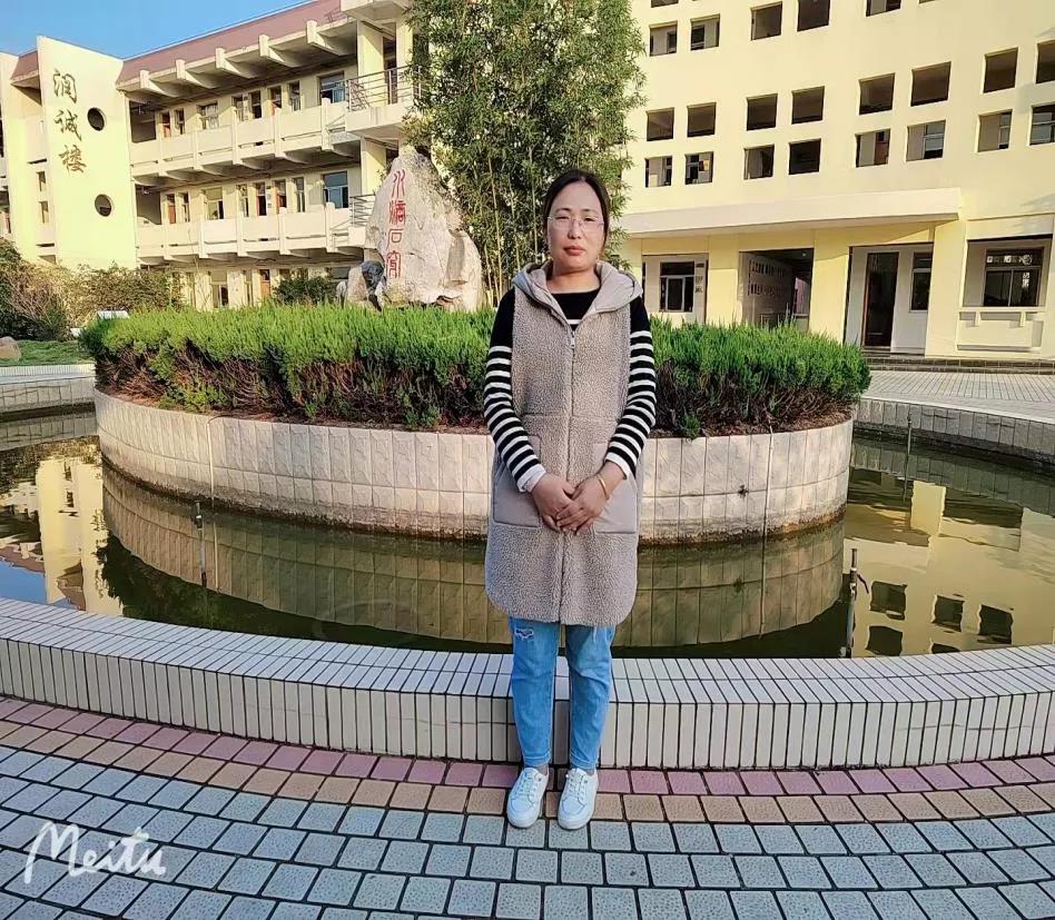 夸夸我们的班主任（十二）