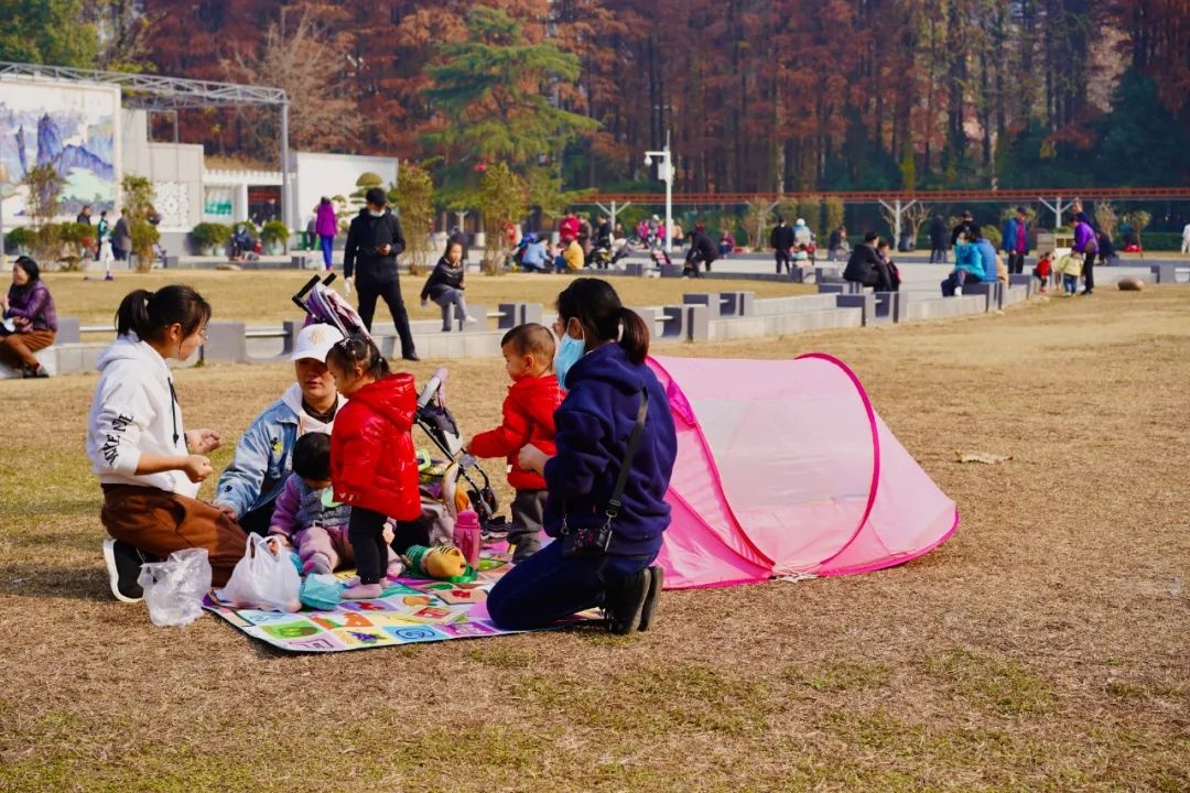 冬季晒太阳的好地方,我只告诉你