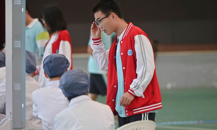 3种“人人厌烦”的初中生，第一种“茶里茶气”，最后一种谁都烦