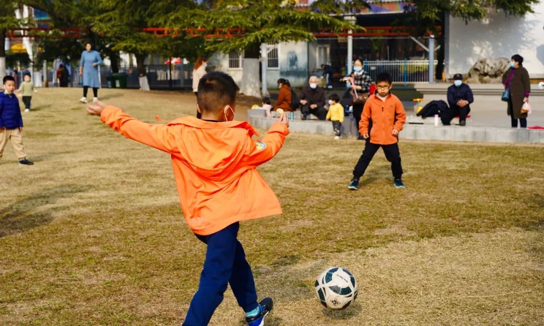 冬季晒太阳的好地方，我只告诉你