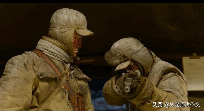 如何给孩子描述一场战争，有些道理要让孩子知道