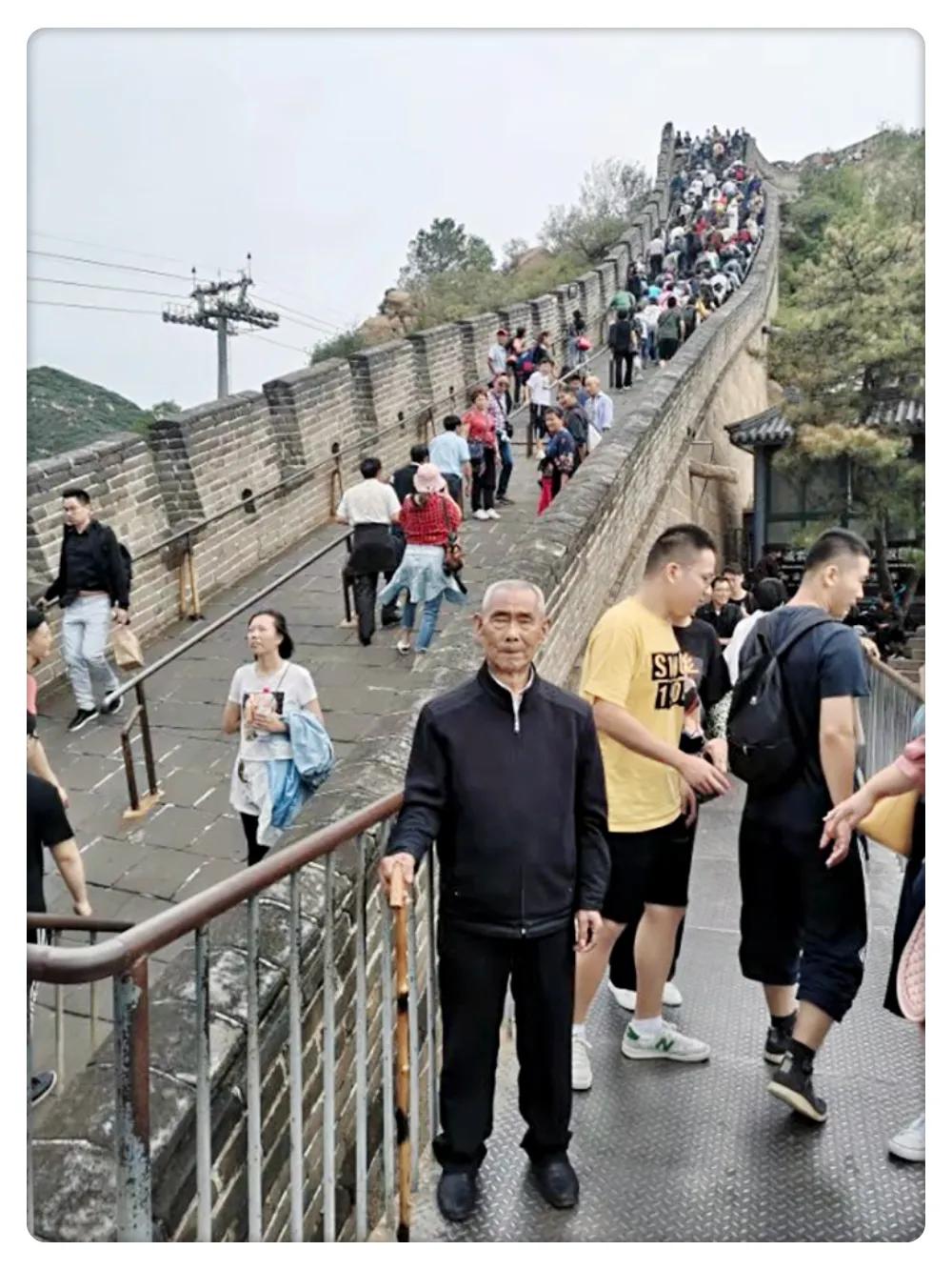 俗子原创散文‖父爱如水，默默无声