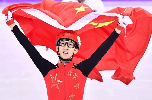 讲冬奥故事，写冬奥作文：《二十年蛰伏，只为书写冬奥传奇》