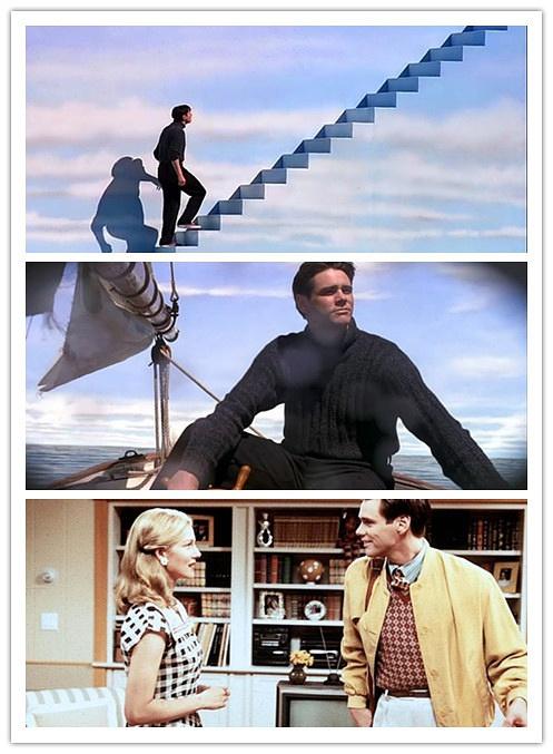 楚门的世界结局(楚门的世界结局和女主相遇了吗)（楚门的世界结局（楚门的世界结局和女主角相遇了吗？）文章) 