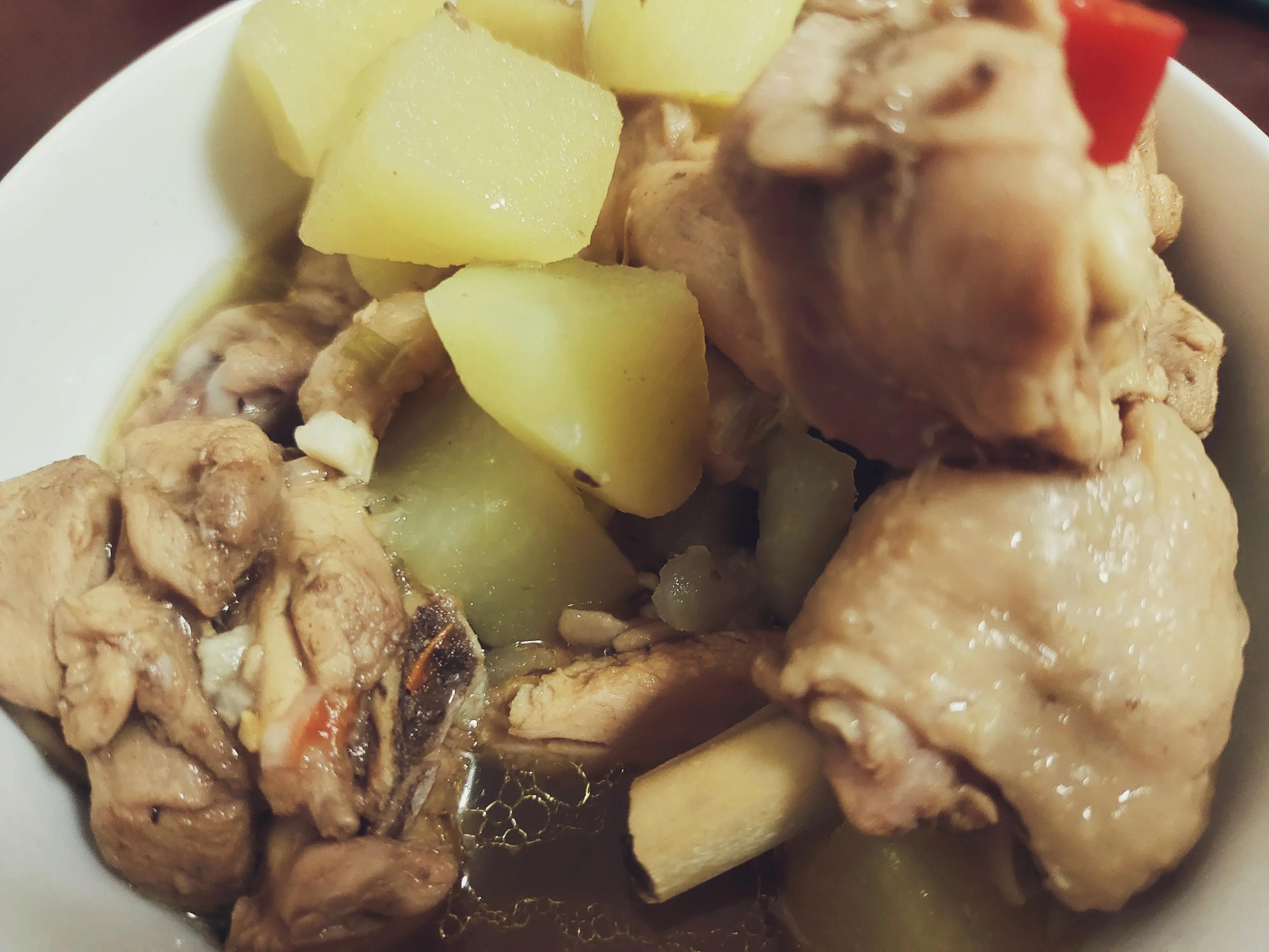 20211030反思日记