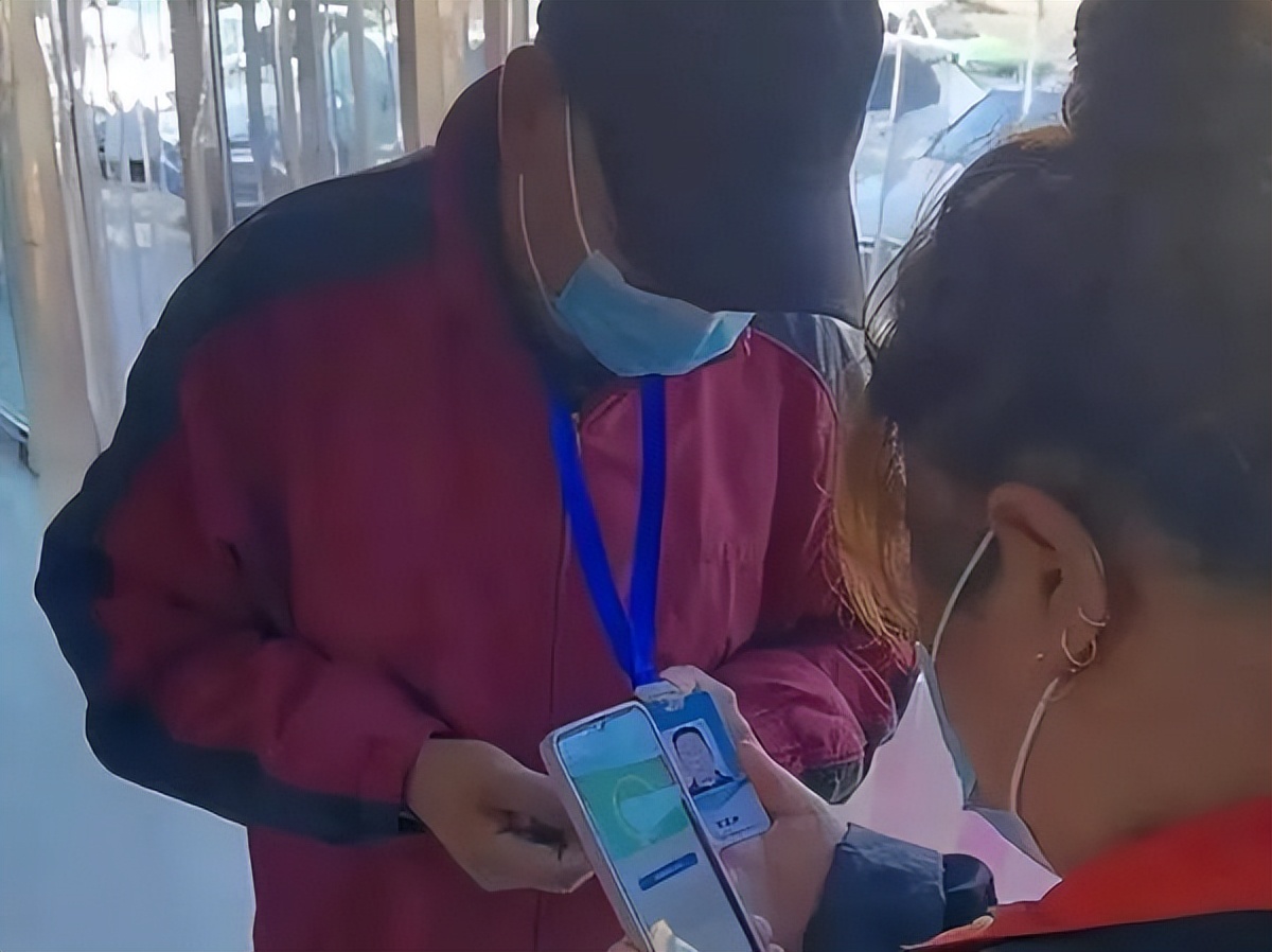 “我扫你”变“你扫我”！这个“反向操作”，太赞了