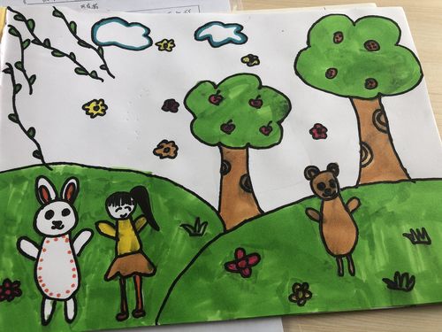 我和我的动物朋友(我和我的动物朋友400字)（我和我的动物朋友（我和我的动物朋友，400字）文章) 