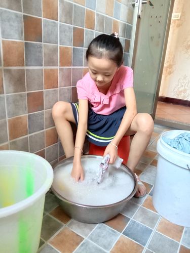 我学会了洗衣服(我学会了洗衣服400字作文)（我学会了洗衣服（我学会了洗衣服400字作文）文章) 