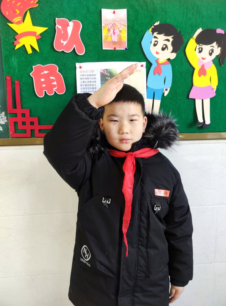 九岁少年勇救整栋楼