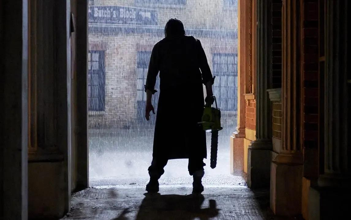 2022年上半年恐怖片，这八部值得我们期待