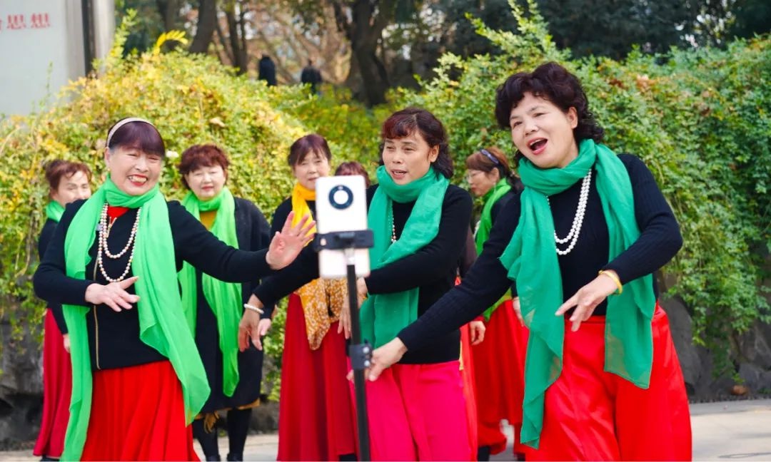 冬季晒太阳的好地方，我只告诉你