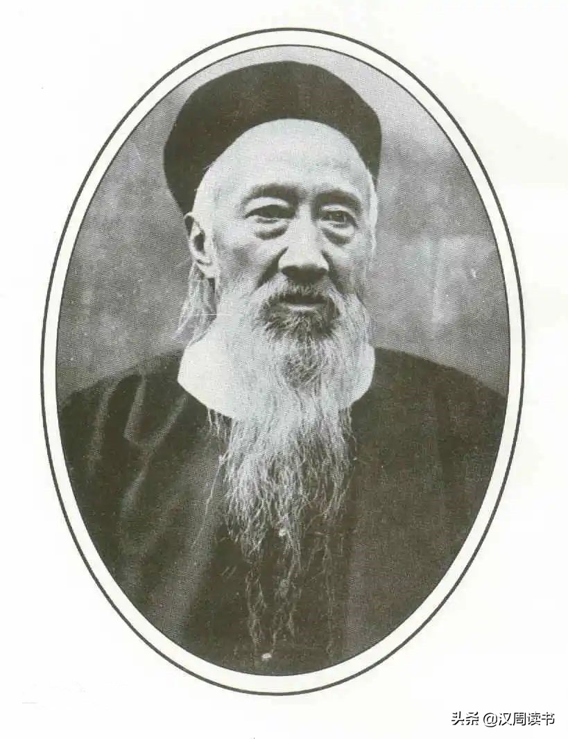 民国“网红”辜鸿铭有多火？连“当红流量”梅兰芳也甘拜下风