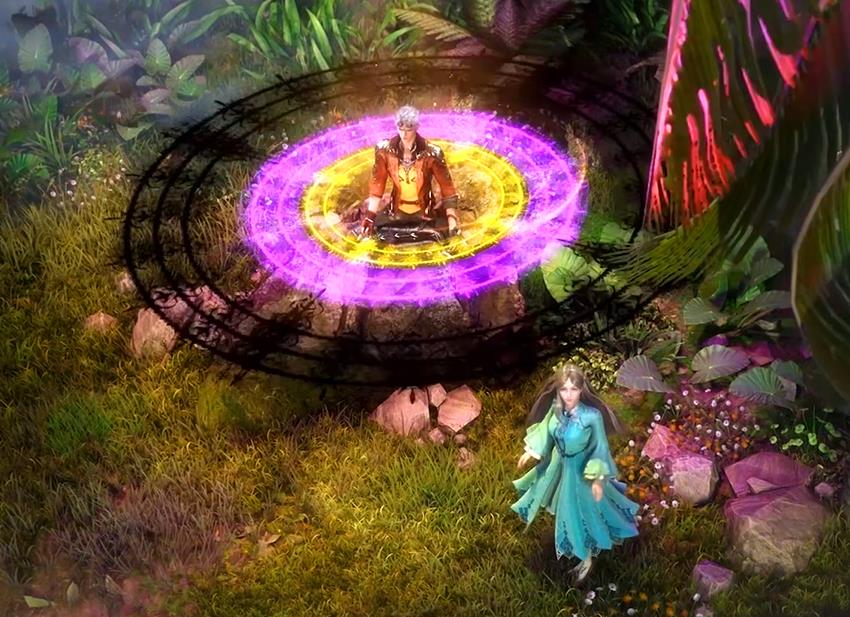 斗罗大陆:小奥的武魂真身是什么?让荣荣羞得脸红,效果却很变态