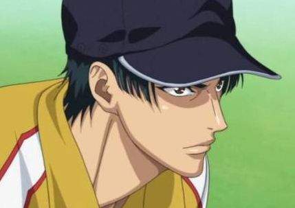 网球王子：立海列传之“皇帝”的意志