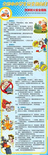 安全教育日的由来