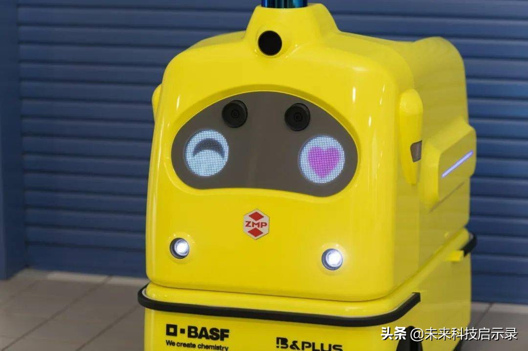 重大技术革新：充电机器人即将颠覆手机充电宝和汽车充电桩