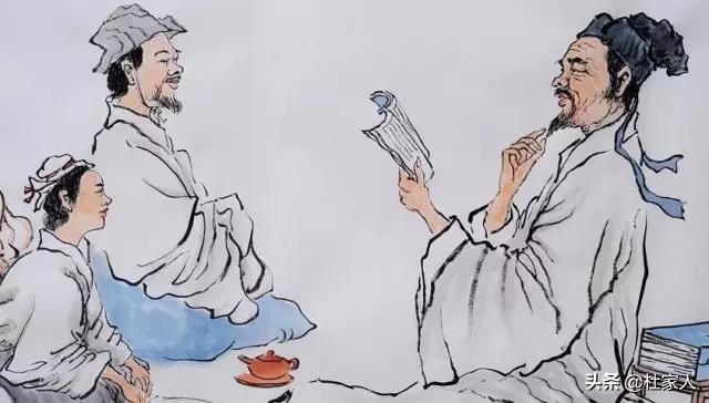 近朱者赤近墨者黑