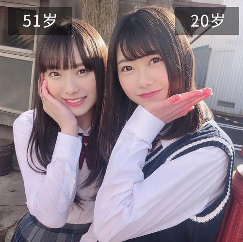 和姐姐在一起的日子