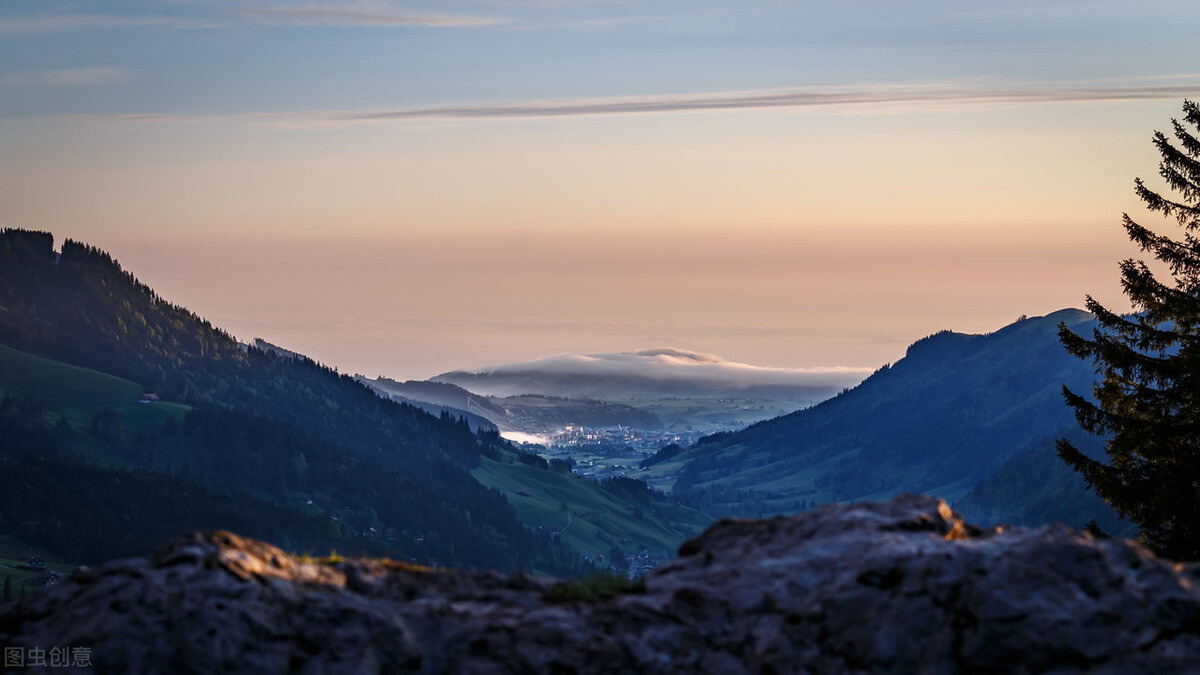 初中生优秀作《冬天》