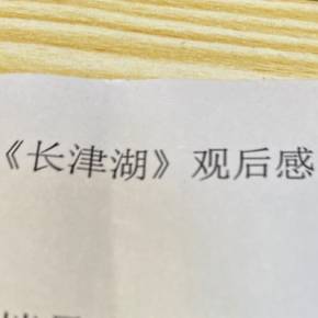长津湖读后感500字(长津湖读后感500字左右免费)（长津湖500字评论（长津湖500字评论免费）文章) 