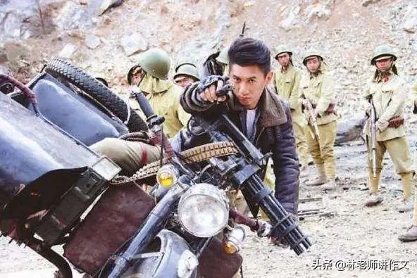 如何给孩子描述一场战争，有些道理要让孩子知道