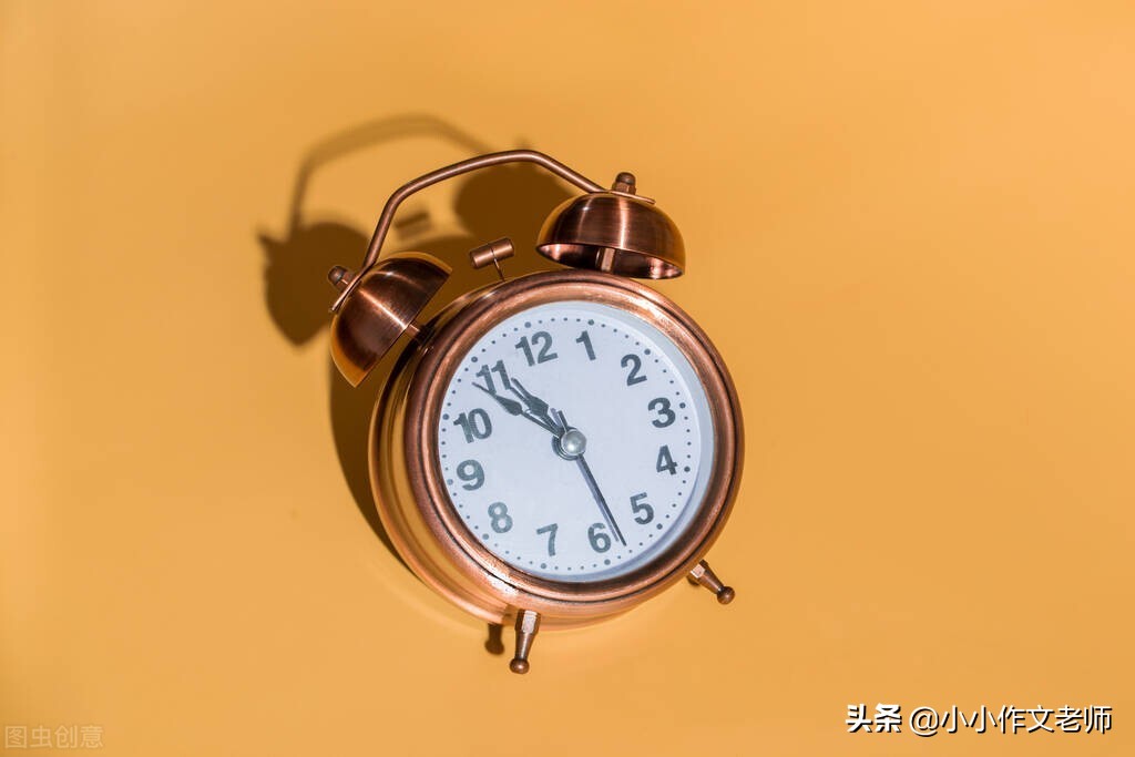 匆匆仿写:对时间的流逝感触,4篇范文