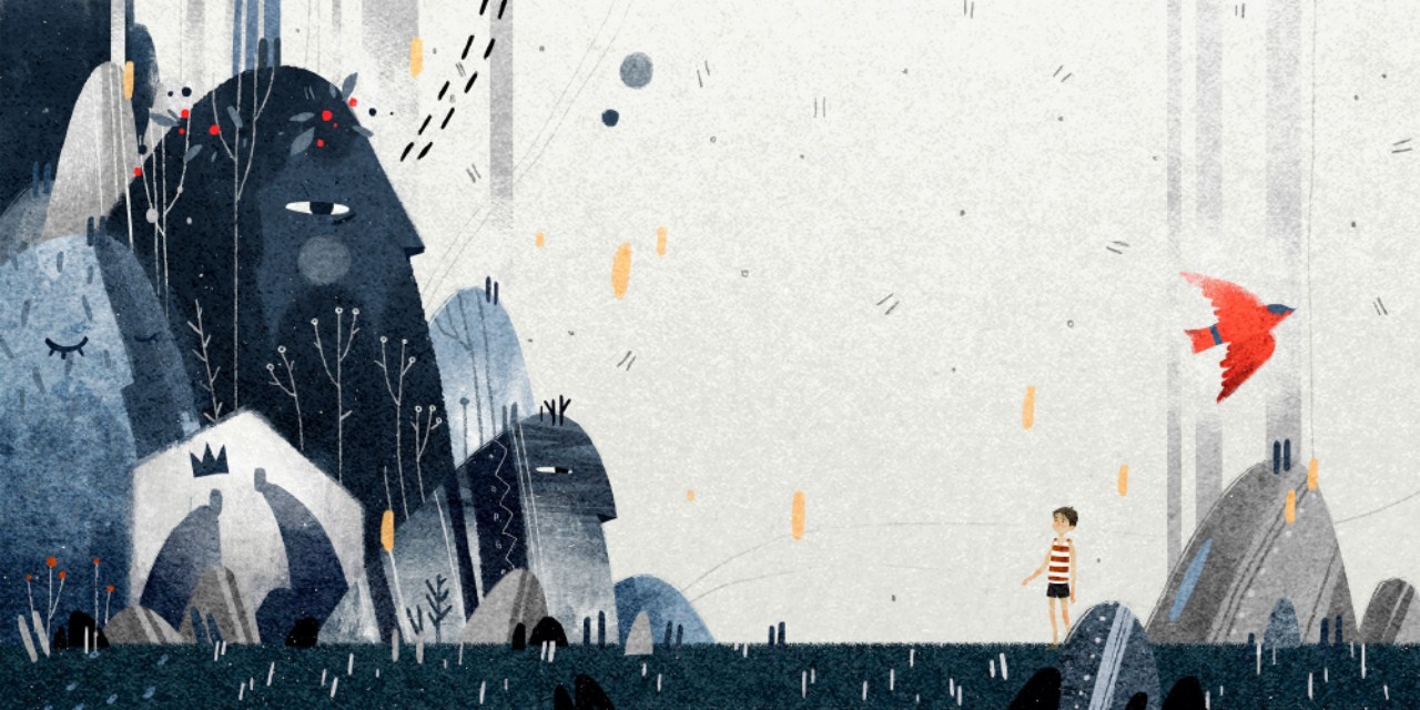 鐖遍槄璇荤殑鍐滄潙瀛╁瓙锛屽湪楂樿€冭€冨満涓婄敤涓€绡囥€婄豢鑹茬敓娲汇€嬫儕鑹充簡浼椾汉