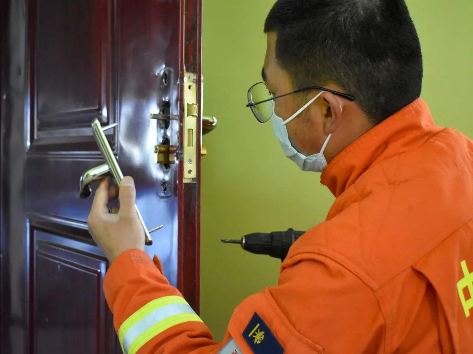 人物故事｜吴昊：平凡的岗位，“非凡”的奉献