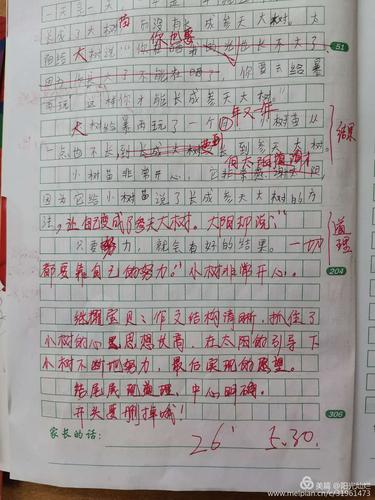 奇妙的想象作文300字左右