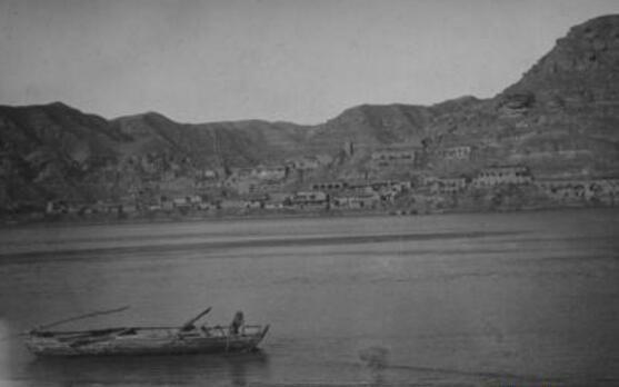 神秘的黄河，传说中发生过的鲜为人知的蛇女报复事件