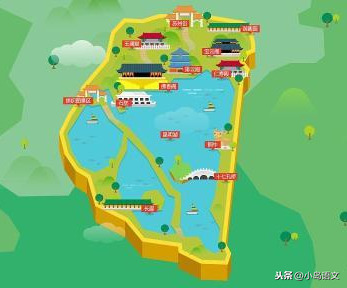 国庆节旅游写景作文,语文老师教你3招,让你每一篇作文都优秀