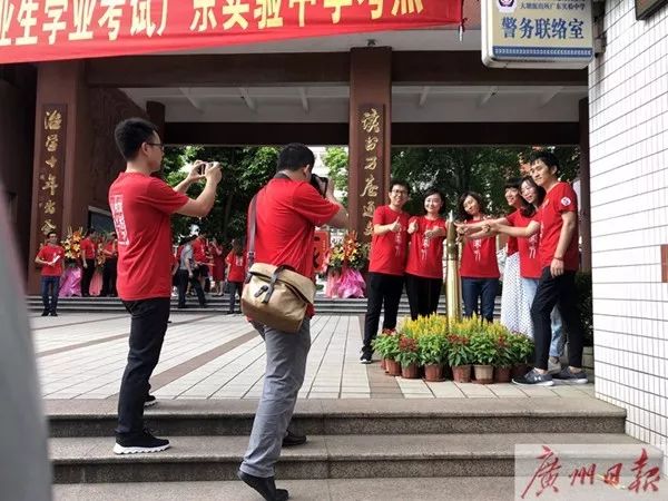 重磅！广州中考作文题出炉：《别担心，我可以的》丨附点评