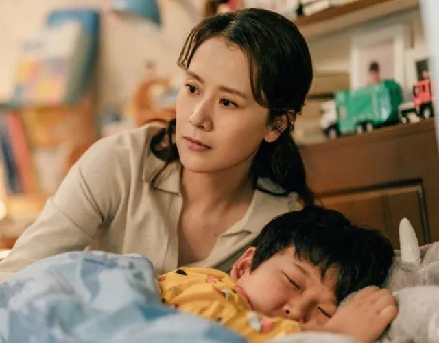 努力奋斗不忘人间真情,心有所居才能心有所安,这就是《心居》