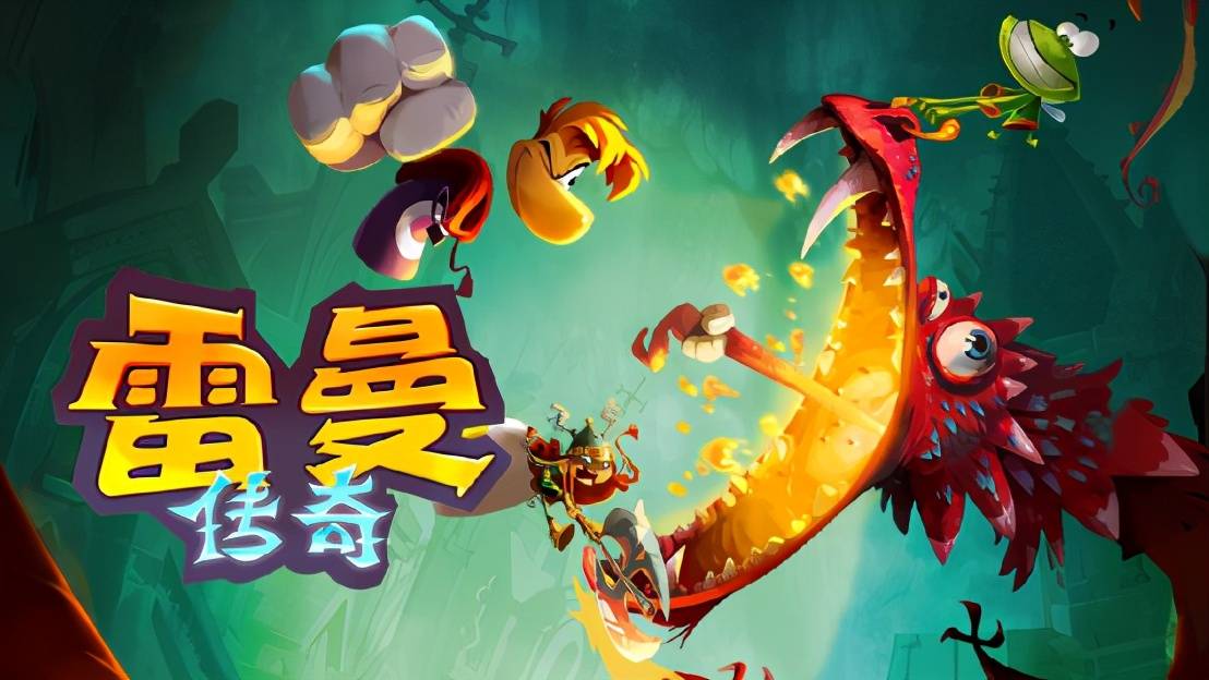 4月新游推荐：百款新游发售，最值得的只有这7款