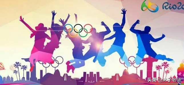 小学语文3-6年级 奥运会题材作文素材及优秀范文