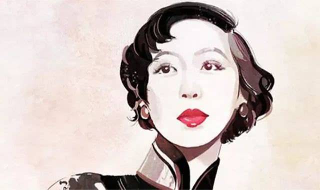 满分作文《张爱玲的遗憾》,立意,构思不一般,老师:佳作