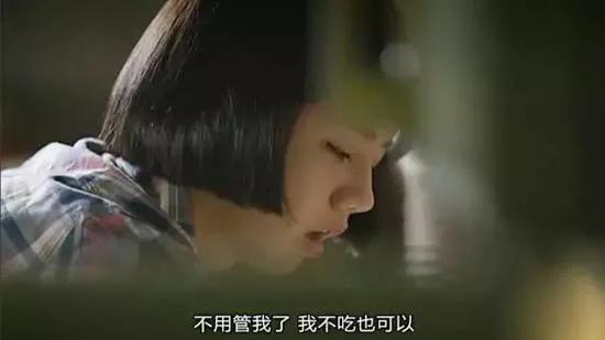 懂事的孩子，也只是个孩子