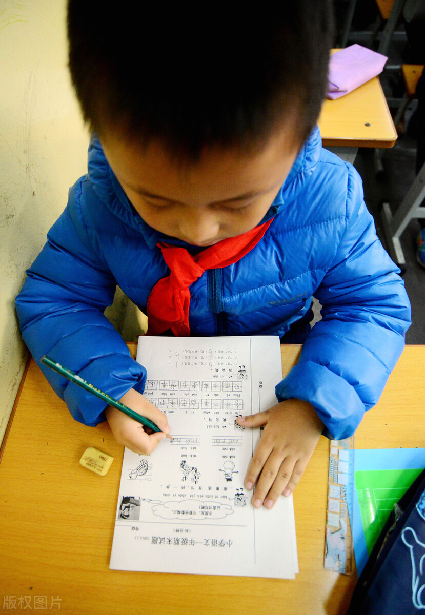 15年经验的班主任:上小学前,有一种能力很重要,却经常被忽略