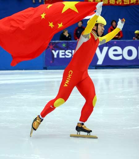 讲冬奥故事，写冬奥作文：《二十年蛰伏，只为书写冬奥传奇》