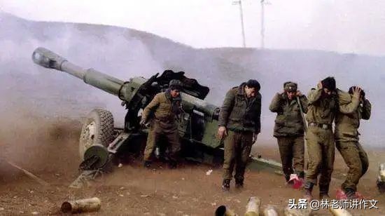 如何给孩子描述一场战争，有些道理要让孩子知道