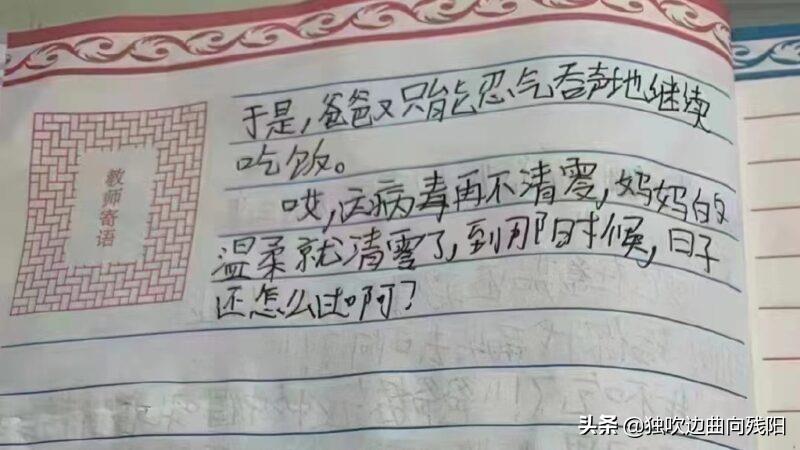 描写家的作文(描写家的作文开头和结尾)（写作文（写作文的开头和结尾）文章) 