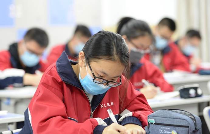 3种“人人厌烦”的初中生，第一种“茶里茶气”，最后一种谁都烦