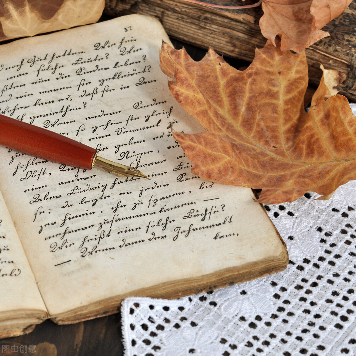 初中优秀作文《做一棵扎根大地的树》扎根大地,无惧风雨